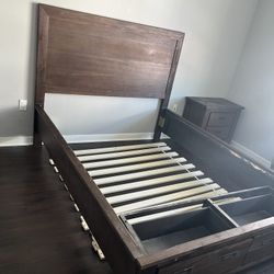 Bedroom Set 