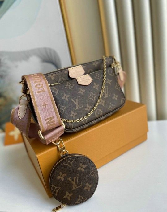 Crossbody Body