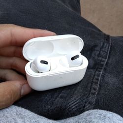 Air Pod Pros