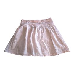Abercrombie kids girls emerson skirt SZ 15/16 Skort