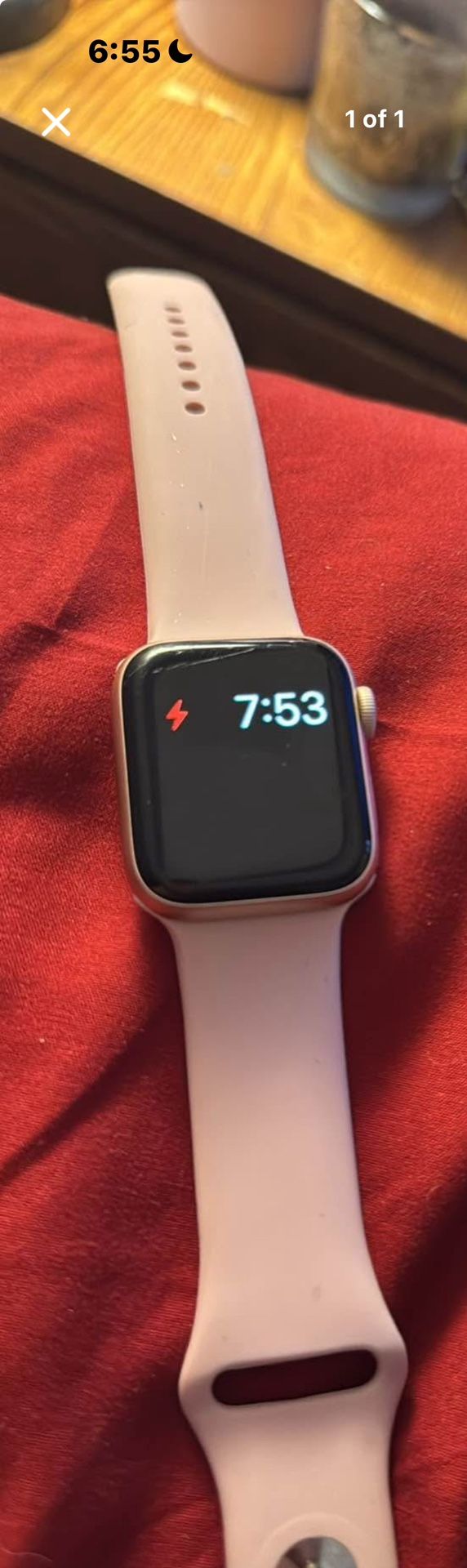 Apple Watch 4series