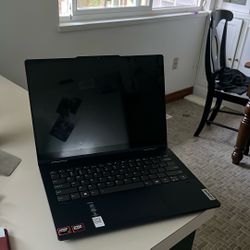 Laptop