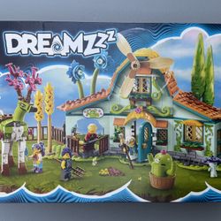 Lego Dreamzzz - Stable Of Dream Creatures