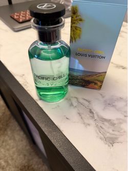 Louis Vuitton Pacific Chill