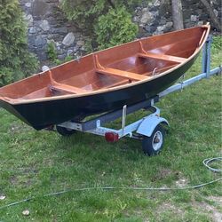 Boat For Sale 