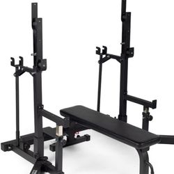 Titan Combo Rack