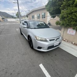 2011 Scion tC