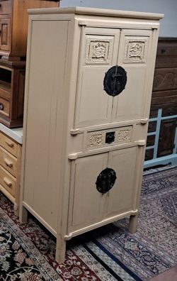 6ft Storage Cabinet
