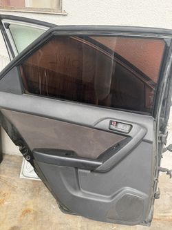 2011 KIA Forte 5-Door