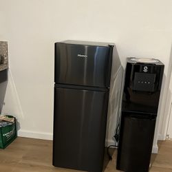 Hisense Mini Fridge 