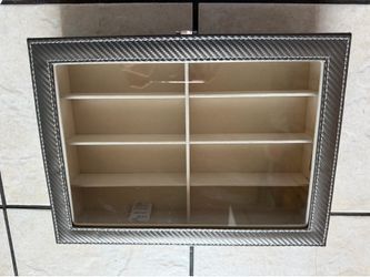 Watch or sunglasses Storage Box