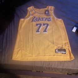 Jersey For Sale Brand New