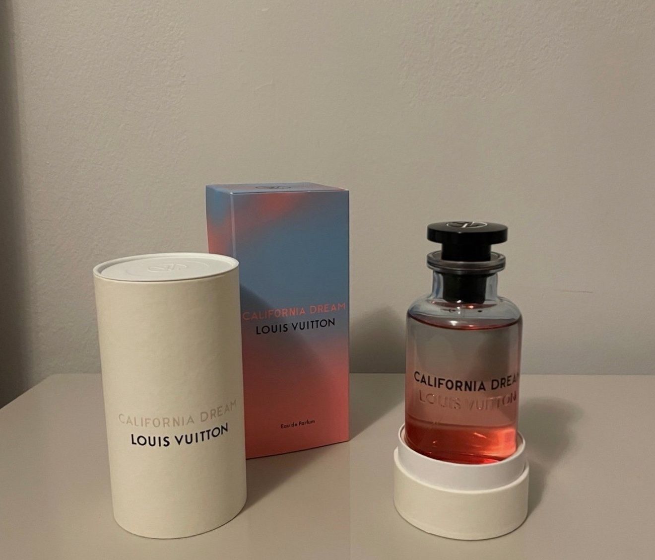 Louis Vuitton California Dream