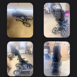Medical Stroller 