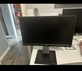 HP Monitor