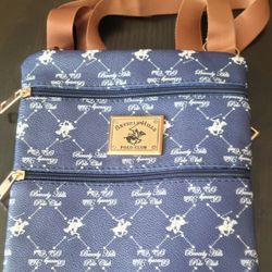Beverley  Hills  Polo Club Woman  Cross body  Pocket Book 