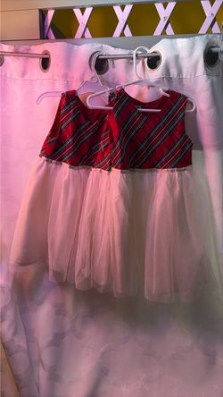 Christmas dress