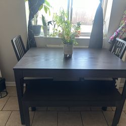 Ikea Table 