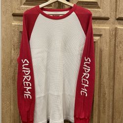 Supreme Waffle Thermal 