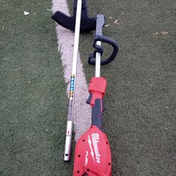 Wuiro Milwaukee M18 Fuel New Tool Only 