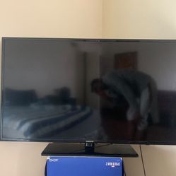 Samsung Smart Tv