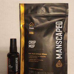 Manscaped Products