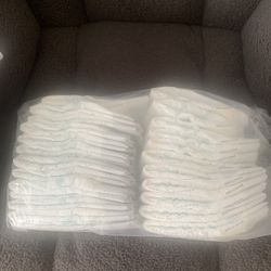 FREE Newborn Diapers
