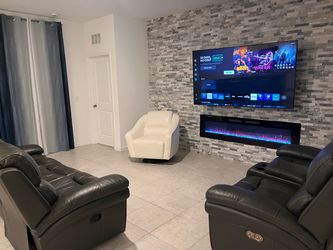 Living room set