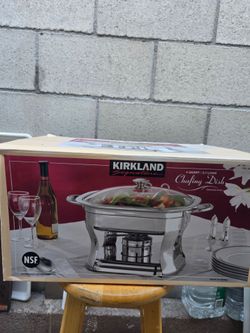 Chafing Dish