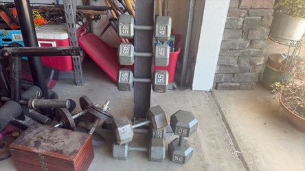 Gym or sale