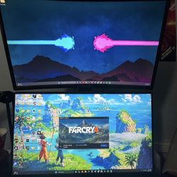 Gaming Monitor