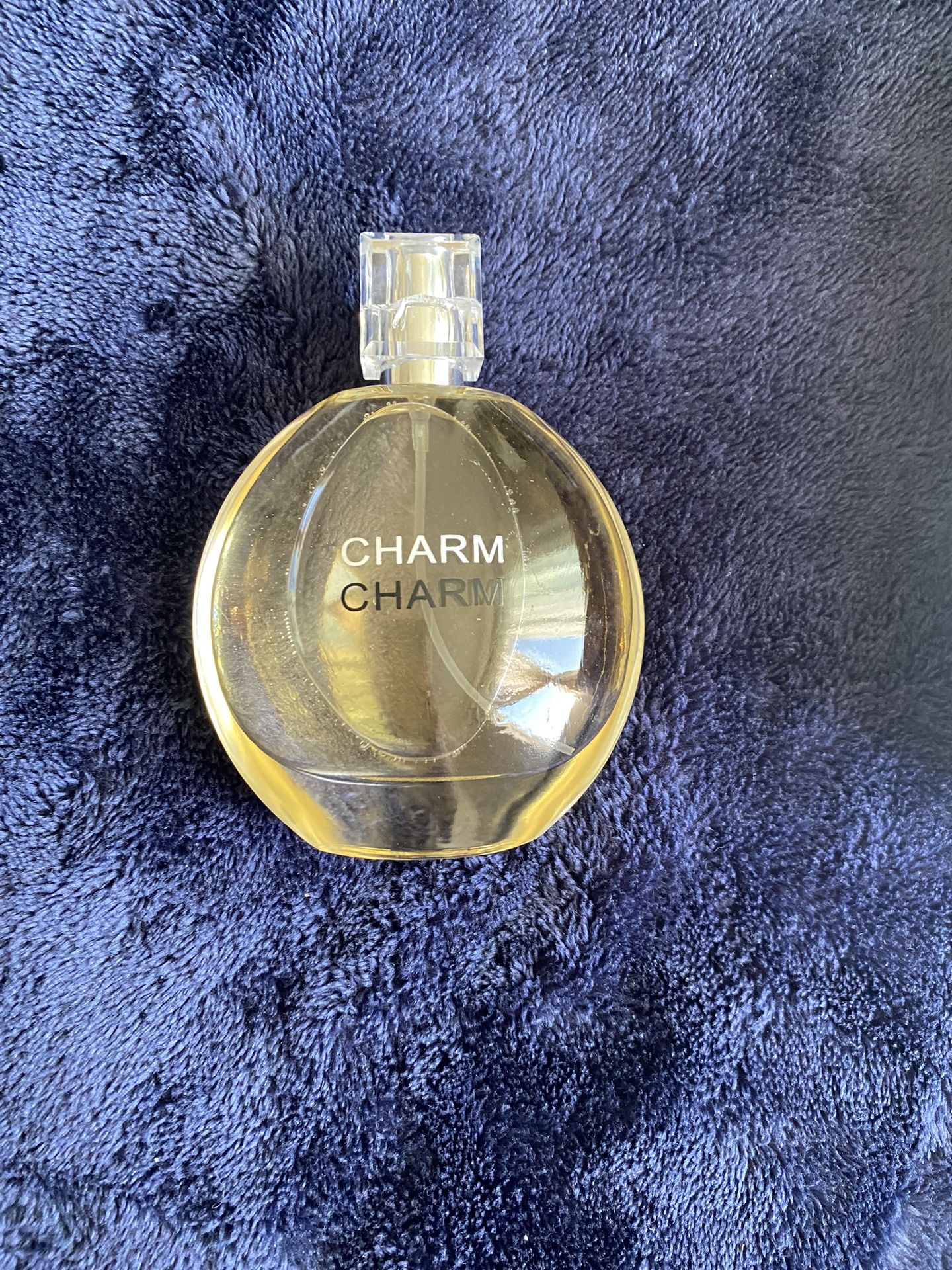 Brand New Chanel Chance charm perfume 