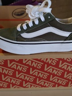 Kid Vans