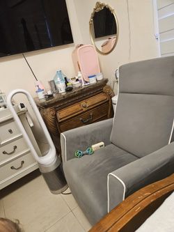 Rocking Chair For Nursing