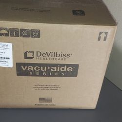 DeVilbiss Vacu Aid