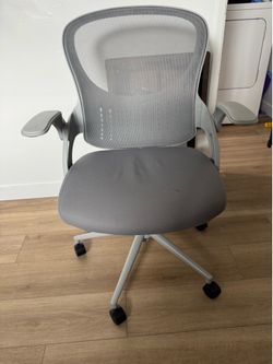 Office chair