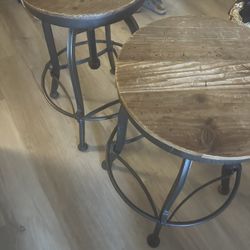 Bar Stools 