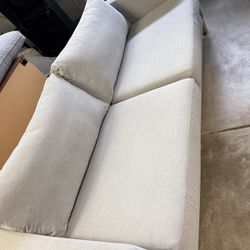 IKEA Gray Couch Sofá (Free Delivery)🚚