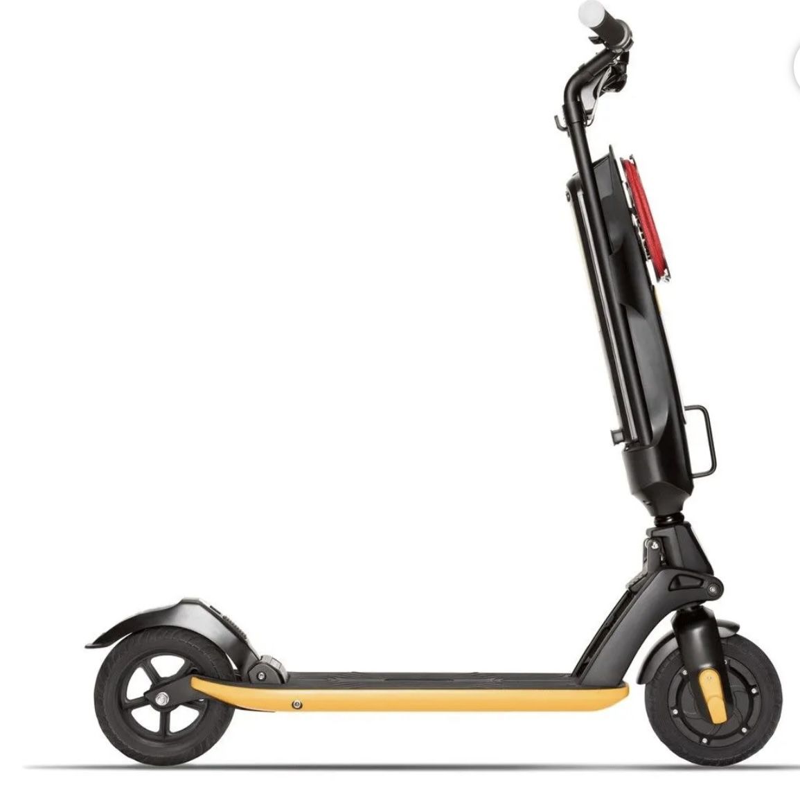Beyond SV1 Foldable Electric Scooter, 750W Motor, SV1, Black (NE