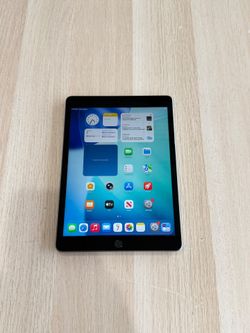 Apple iPad 9 10.2” 64GB Fully Functional