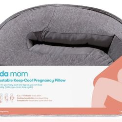 Frida Mom pregnancy Cooling Pillow