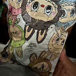 Labubu