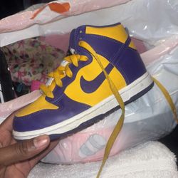 Shoes Size 13c