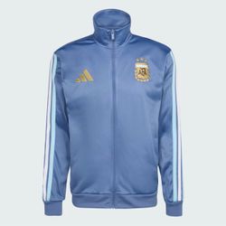Adidas jacket Argentina 2026 campera