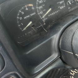 1995 Chevrolet 3500