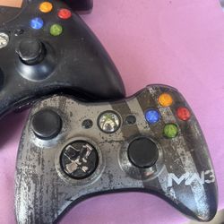 Limited Edition Xbox 360 Controller 