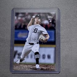 Jackson Jobe True Photo #US193