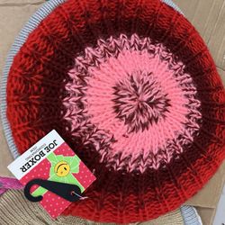 Women’s  Beret Hat