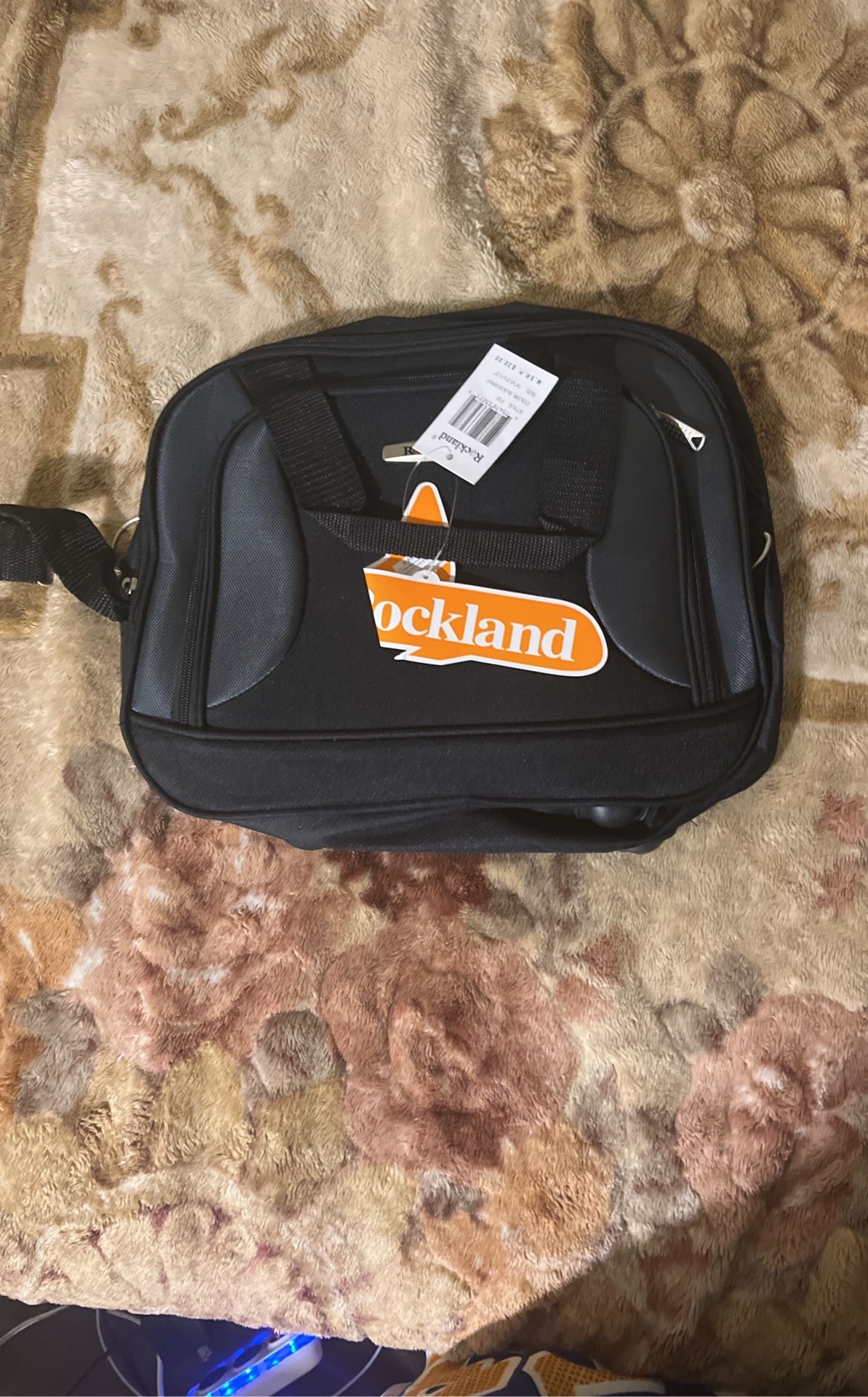 Rockland Bag
