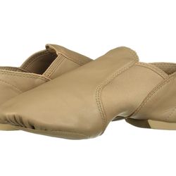 Capezio Jazz Shoes  10 M 